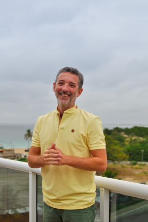 Corretor - Cristiano Ramalho